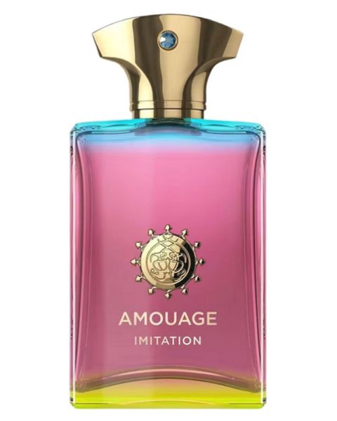 Amouage Imitation Man EDP