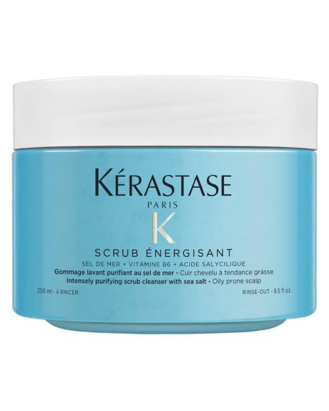 Kerastase Fusio-Scrub Scrub Énergisant