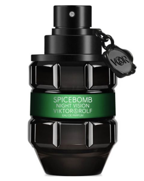 Viktor & Rolf Spicebomb Night Vision EDP