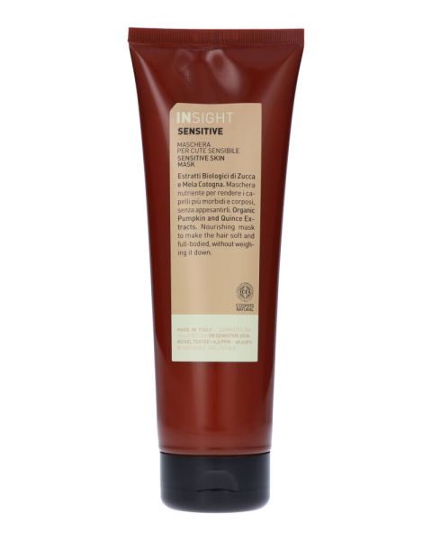 Insight Sensetive Skin Hair Mask