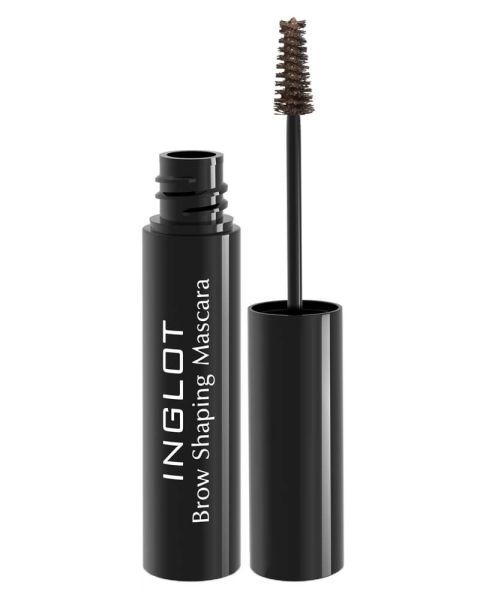Inglot Brow Shaping Mascara 02