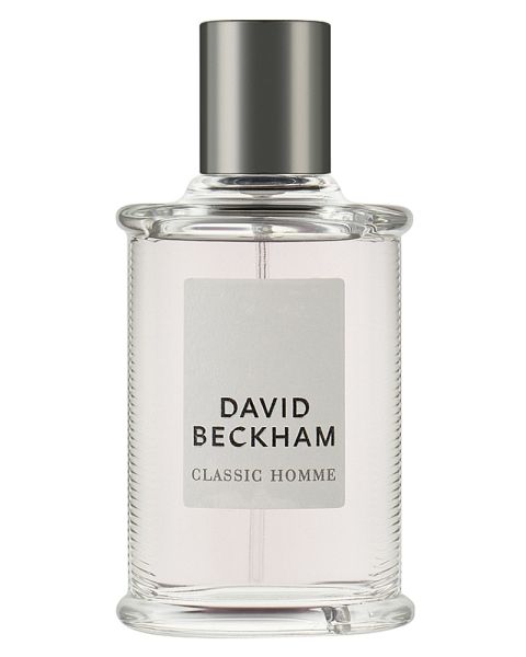 David Beckham Classic Homme EDT David Beckham Classic Homme EDT