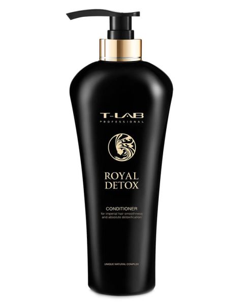 T-Lab Royal Detox Conditioner