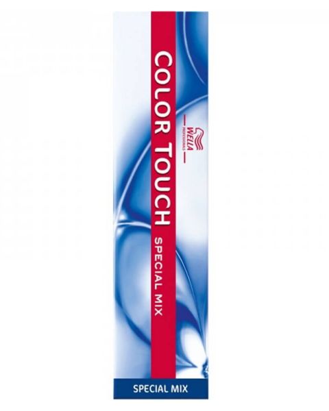 Wella Color Touch Special MIX 0/00