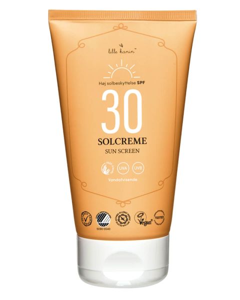 Lille Kanin Sunscreen SPF 30