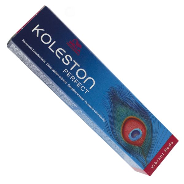 Wella Koleston Vibrant Reds 77/46 (U)