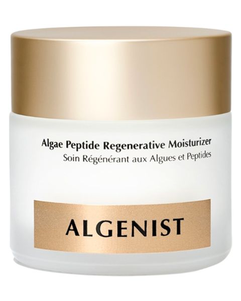 Algenist Algae Peptide Regenerative Moisturizer (U)