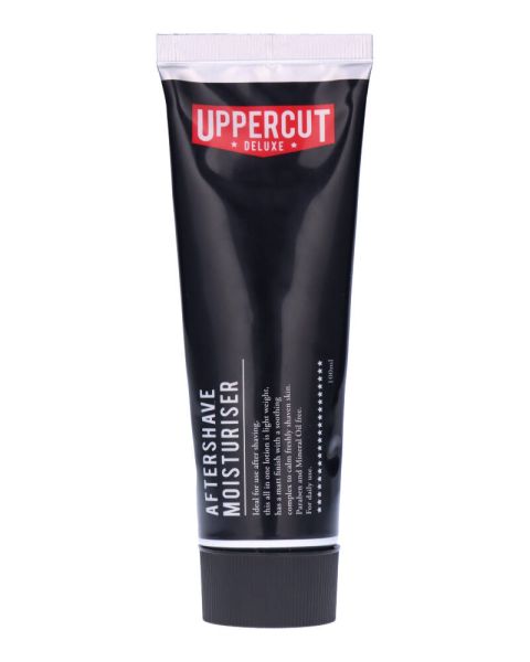 Uppercut Aftershave Moisturiser