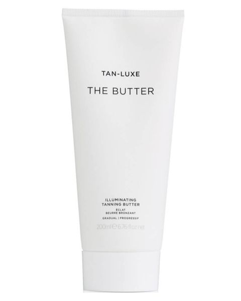 Tan-Luxe The Butter