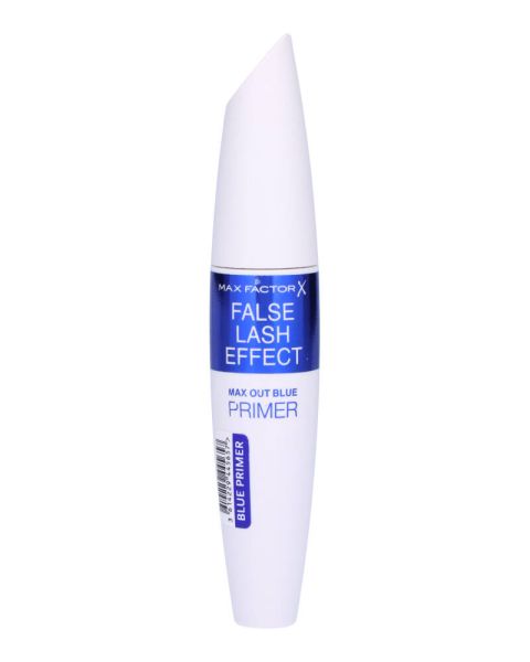 Max Factor False Lash Effect Max Out Blue Primer