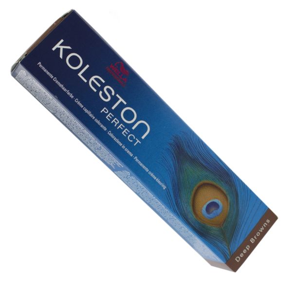 Wella Koleston Deep Browns 9/7 (U)