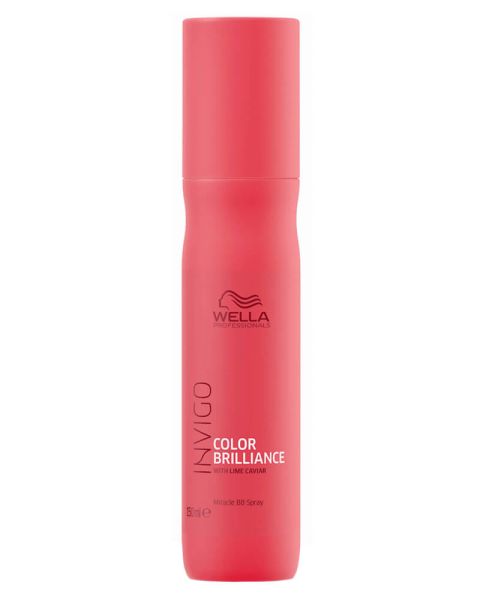 Wella Invigo Color Brilliance Miracle BB Spray Wella Invigo Color Brilliance Miracle BB Spray