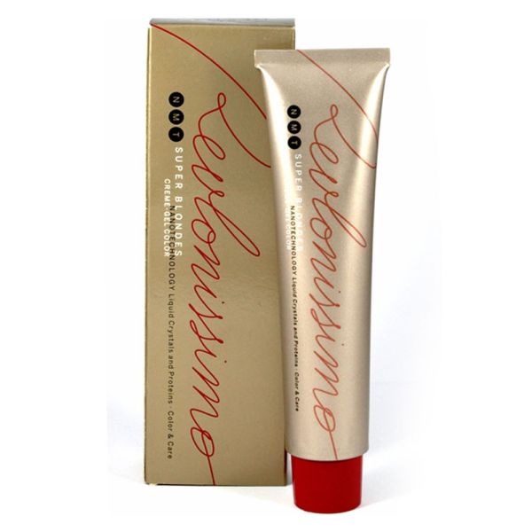REVLON Revlonissimo NMT Color Super Blondes 1001
