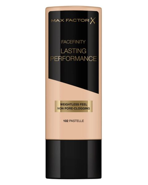 Max Factor Lasting Performance 102 Pastelle