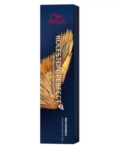 Wella Koleston Rich Naturals 10/97