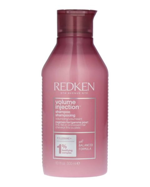 Redken Volume Injection Shampoo
