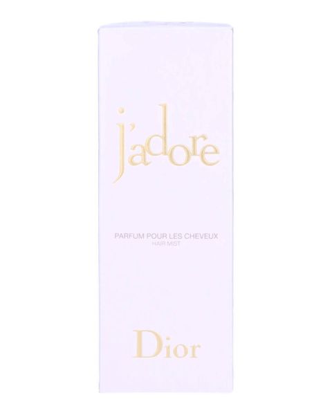 Dio J'Adore Hair Mist Fragrance