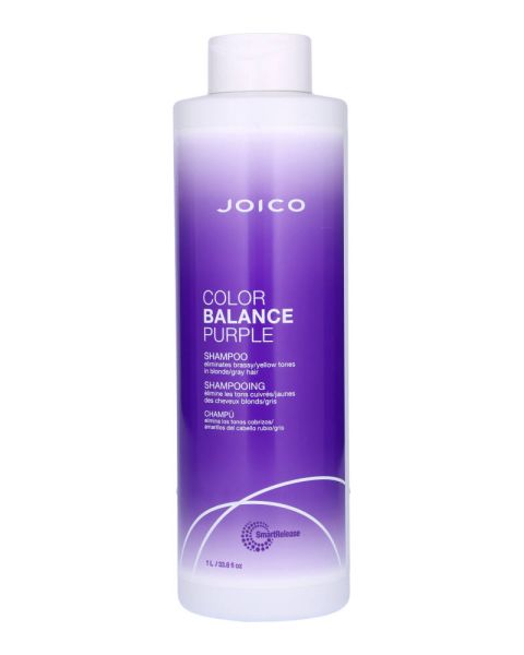 Joico Color Balance Purple Shampoo (U) Joico Color Balance Purple Shampoo (U)