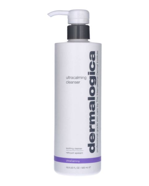 Dermalogica Ultracalming Cleanser Dermalogica Ultracalming Cleanser