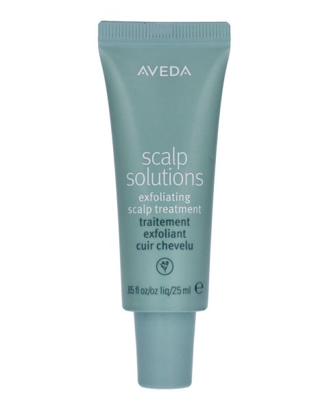Aveda Scalp Solutions Exfoliating Scalp Treatment