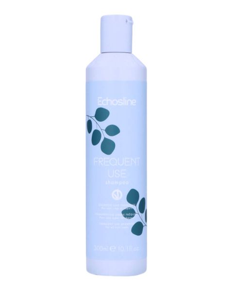 Echosline Frequent Use Shampoo