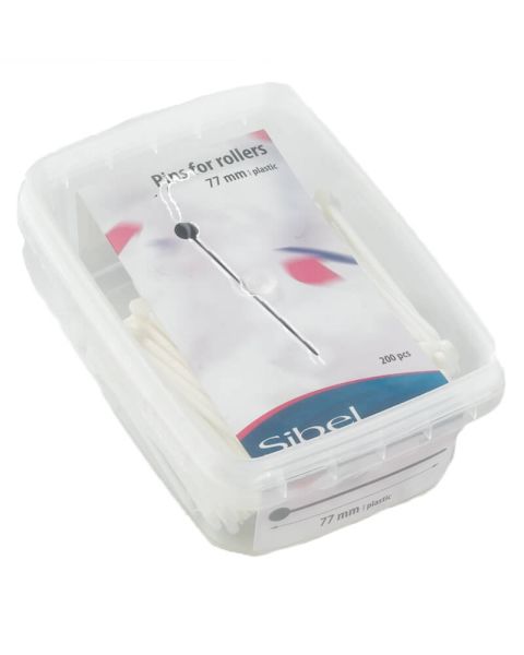 Sibel Pinde til Curlere Ref. P001344