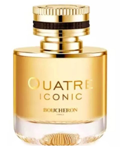 Boucheron Quatre Femme Iconic EDP