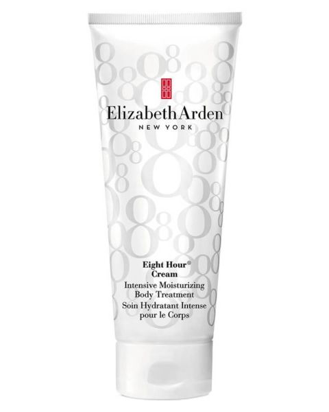 Elizabeth Arden - Eight Hour Cream Intensive Moisturizing Body Treatment