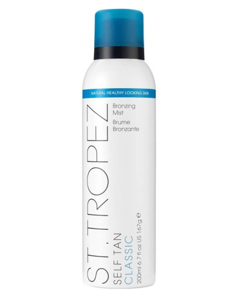 St. Tropez Self Tan Classic Bronzing Mist St. Tropez Self Tan Classic Bronzing Mist
