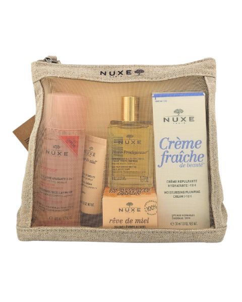 Nuxe Travel Essentials Nuxe Travel Essentials