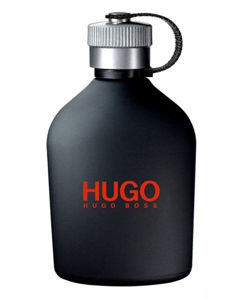 Hugo Boss Just Different EDT