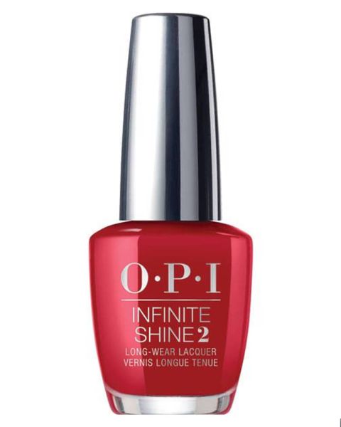OPI Infinite Shine 2 The Thrill Of Brazil