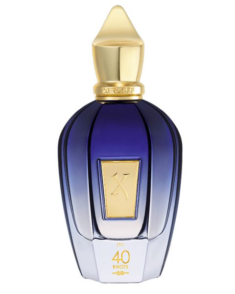 Xerjoff Join The Club 40 Knots EDP