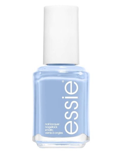 Essie Saltwater Happy Essie Saltwater Happy