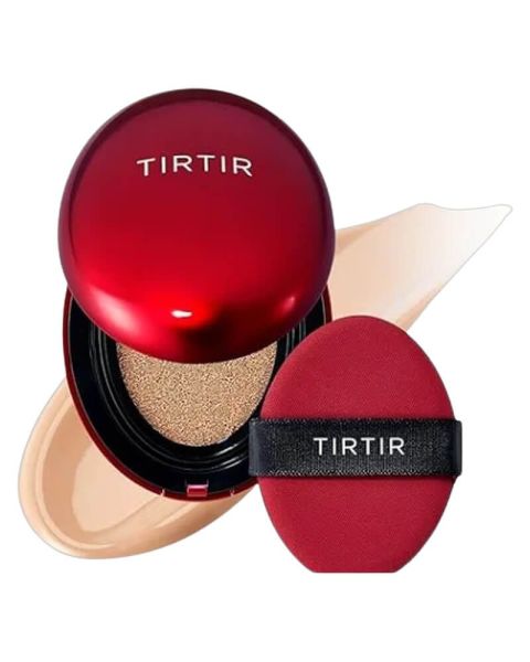 TIRTIR Mask Fit Red Cushion 24N Latte