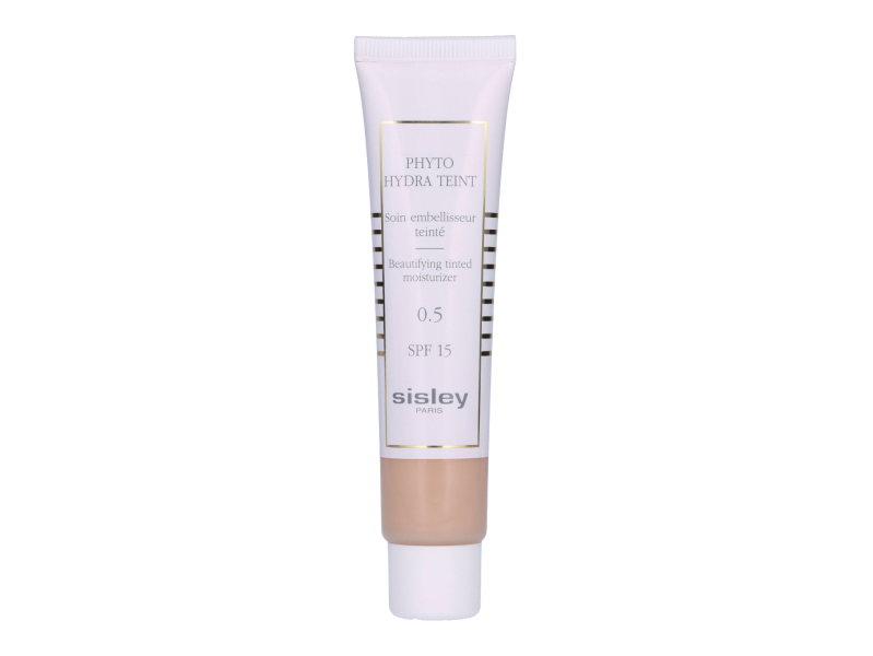 Sisley Phyto Hydra Teint  0.5 Opal SPF 15