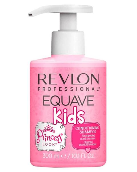 Revlon Equave KIDS Conditioning Shampoo Princes Look Revlon Equave KIDS Conditioning Shampoo Princes Look