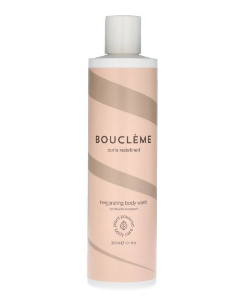 Boucleme Invigorating Body Wash