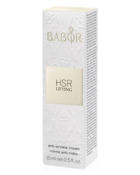 Babor HSR Lifting Anti-Wrinkle Cream (U)