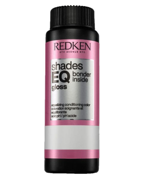Redken Shades EQ Gloss Bonder Inside 09NB Irish Creme