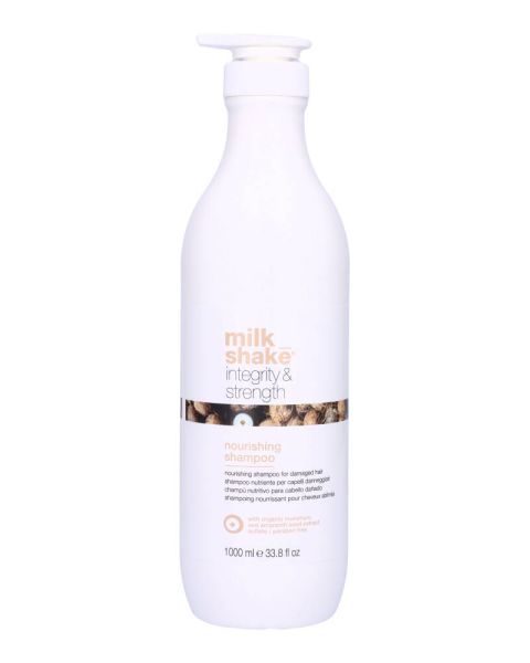 Milk_Shake Integrity & Strength Nourishing Shampoo