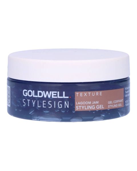 Goldwell Ultra Volume Lagoom Jam 4 Goldwell Ultra Volume Lagoom Jam 4