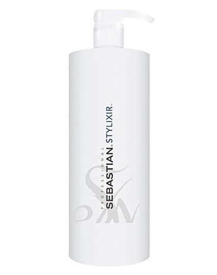 Sebastian Stylixir