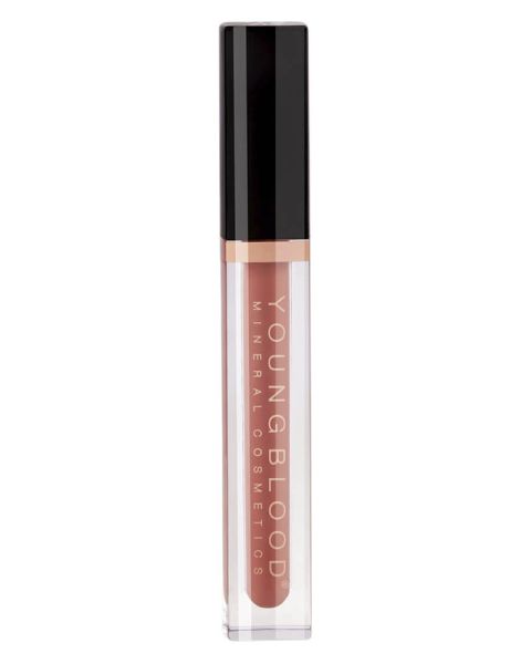 Youngblood Hydrating Liquid Lip Créme Matte Cashmere