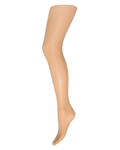 Decoy Silk Look Tights 20 Den Sierra XXL