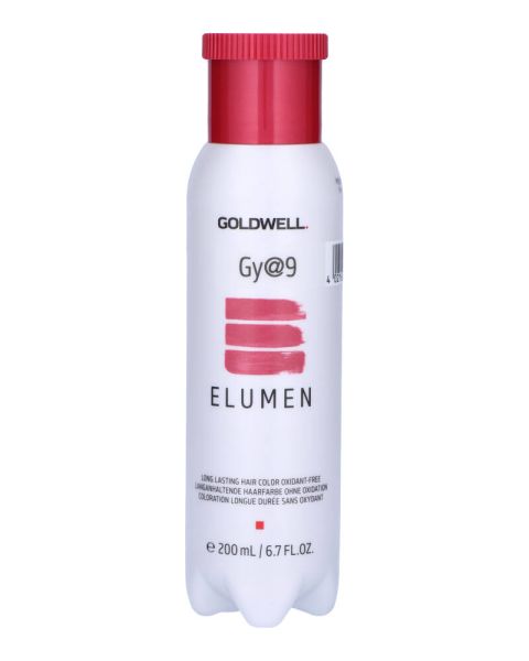 Goldwell Elumen Gy@9