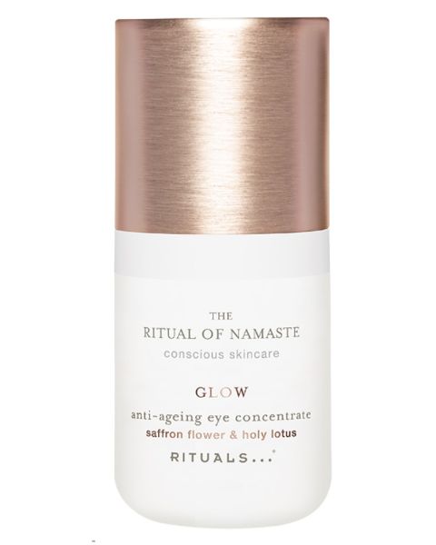 Rituals The Ritual Of Namaste Glow Anti-Ageing Eye Concentrate