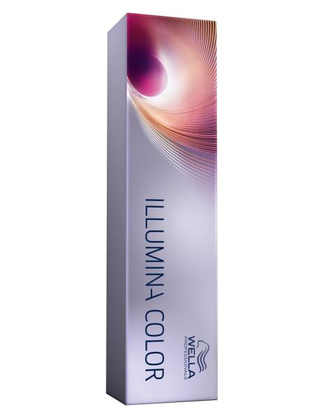 Wella Illumina Color 5/