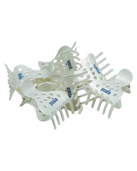 Yuaia Curl & Volume Root Clips