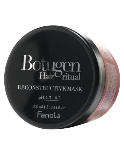 Fanola Botugen Reconstructive Mask Fanola Botugen Reconstructive Mask